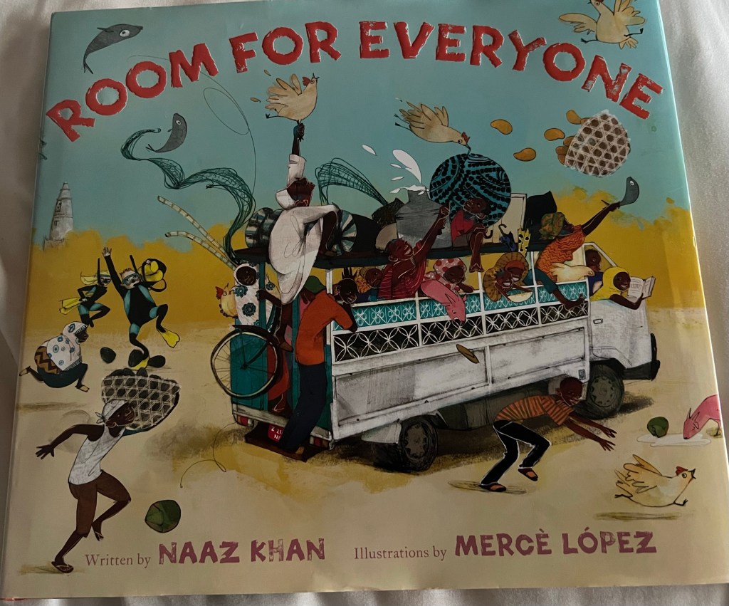 The Wheels On The&nbsp;Daladala