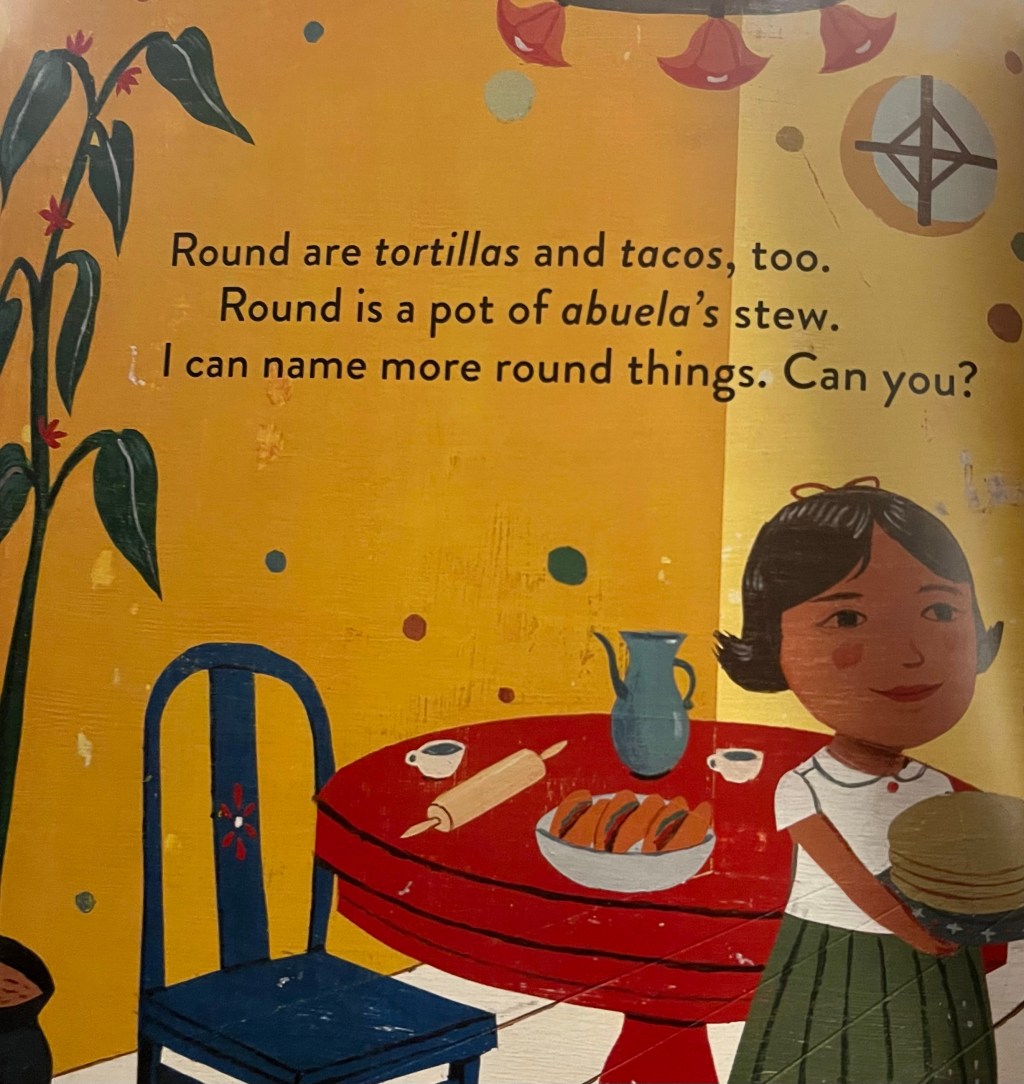 Food, Glorious Food!