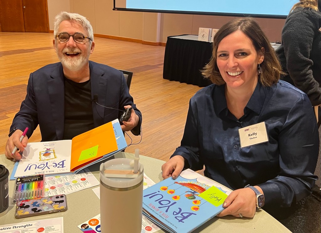 Every Child Deserves A&nbsp;Champion