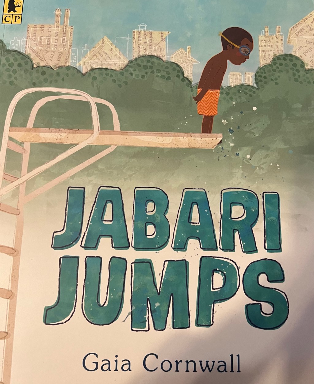 🫦Jabari Jumps 🤿