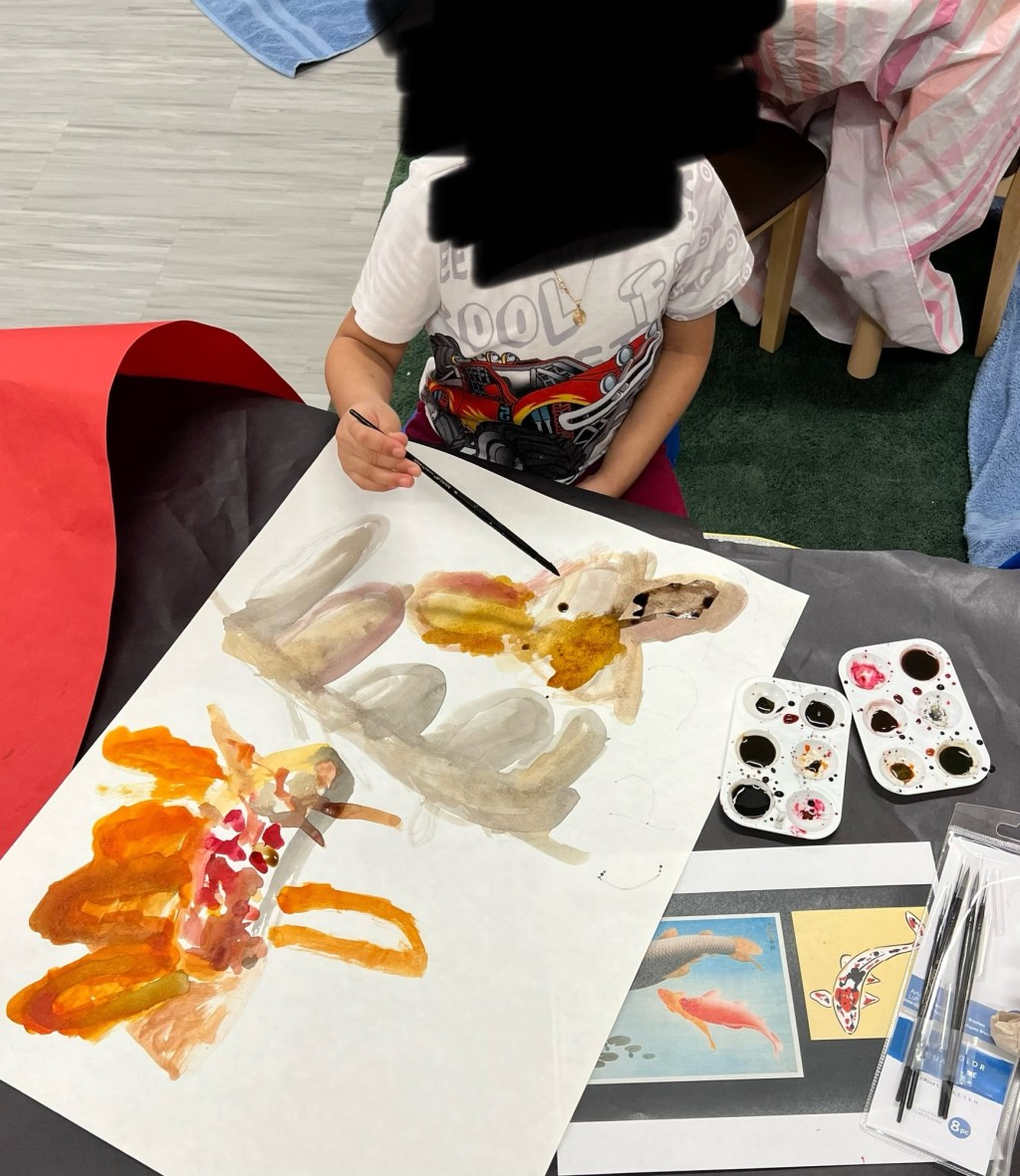 🎨 Beyond Broad Lines: Diversifying the Preschool Palette&nbsp;🎨