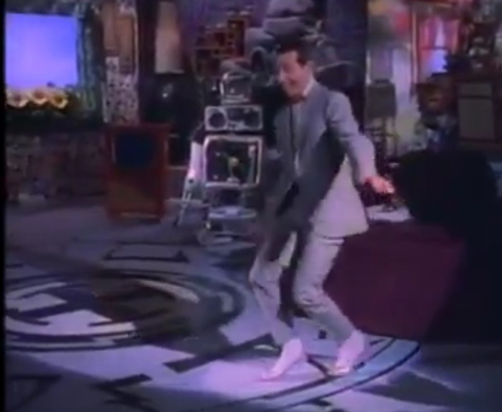 Pee-wee as Himself: An LGBTQ+&nbsp;Hero